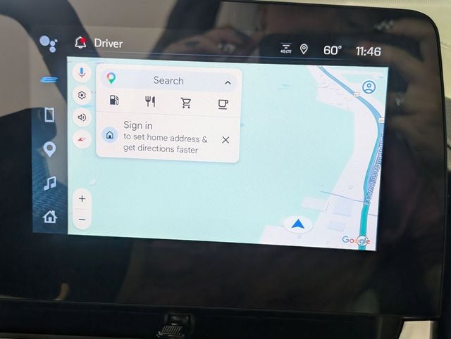 2025 Chevrolet Corvette E-Ray 1LZ