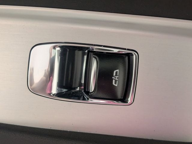 2025 Chevrolet Corvette E-Ray 1LZ