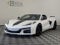 2025 Chevrolet Corvette E-Ray 1LZ
