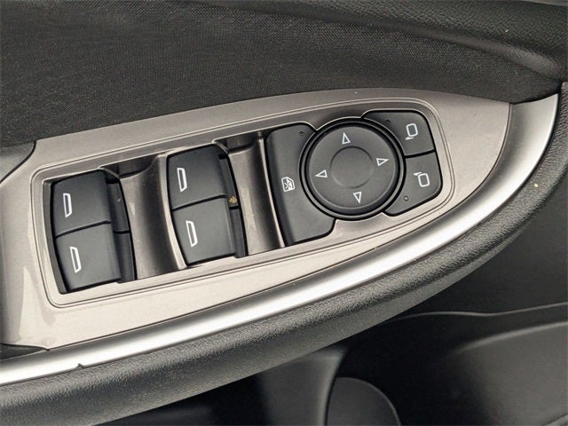 2024 Chevrolet Malibu LS 1FL