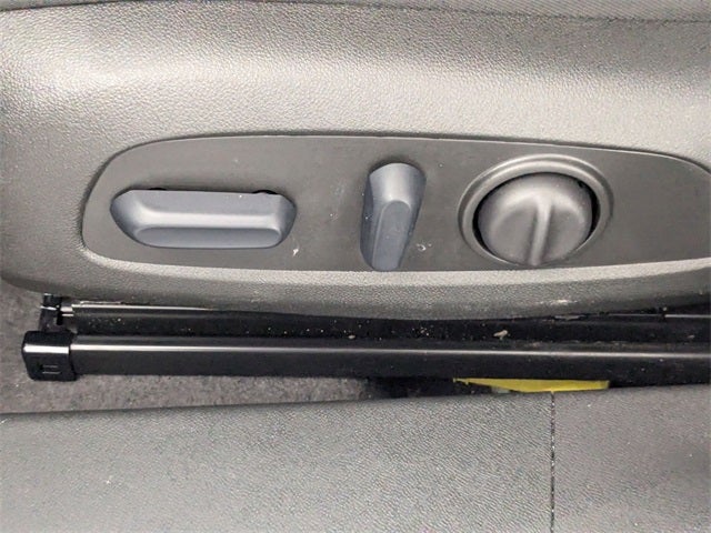 2024 Chevrolet Malibu LS 1FL