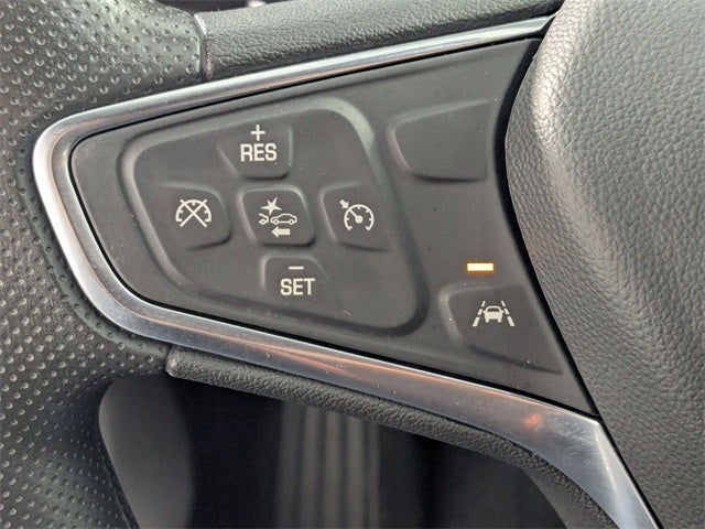 2024 Chevrolet Malibu LS 1FL