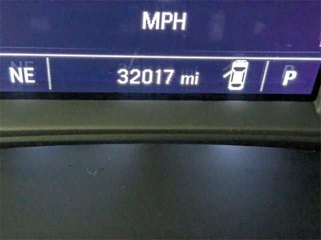 2024 Chevrolet Malibu LS 1FL