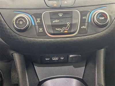 2024 Chevrolet Malibu LS 1FL