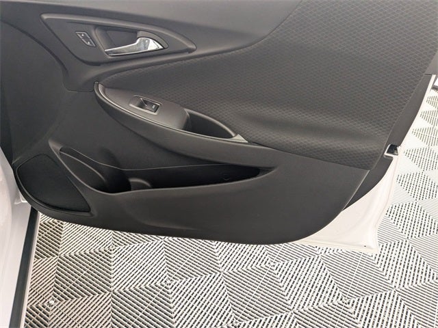 2024 Chevrolet Malibu LS 1FL