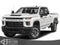 2021 Chevrolet Silverado 2500HD Custom