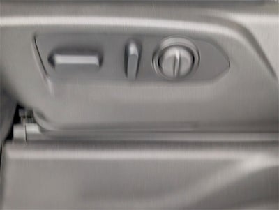 2021 Chevrolet Silverado 2500HD High Country