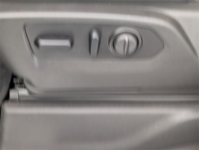 2021 Chevrolet Silverado 2500HD High Country