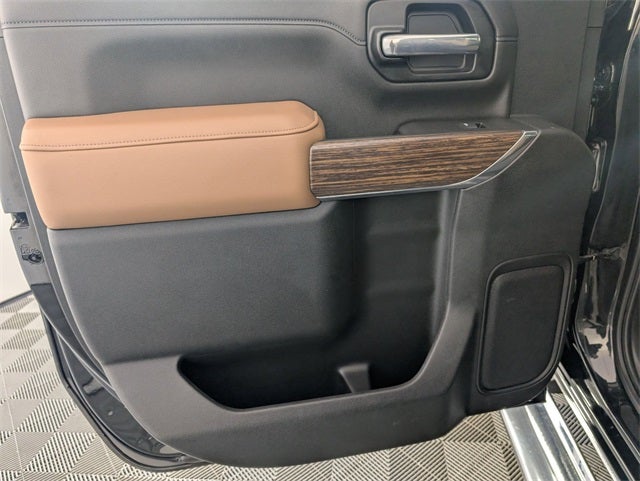 2021 Chevrolet Silverado 2500HD High Country