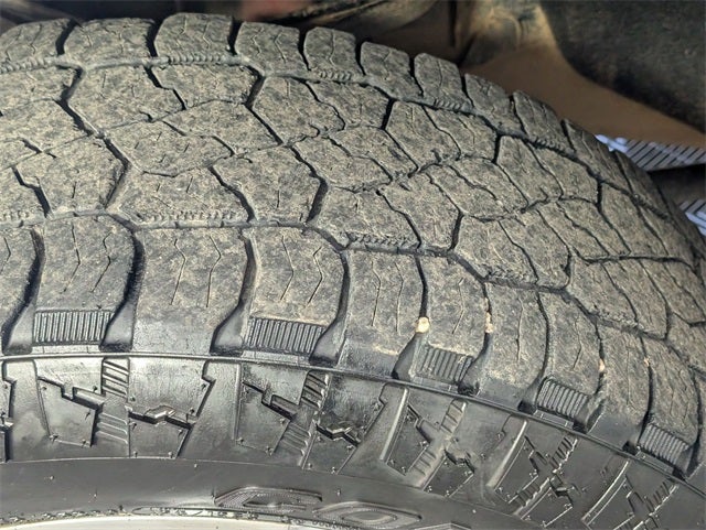 2021 Chevrolet Silverado 2500HD High Country