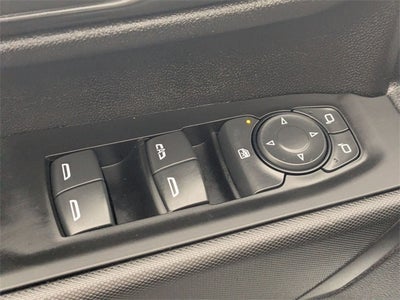 2024 Chevrolet Silverado 3500HD Work Truck