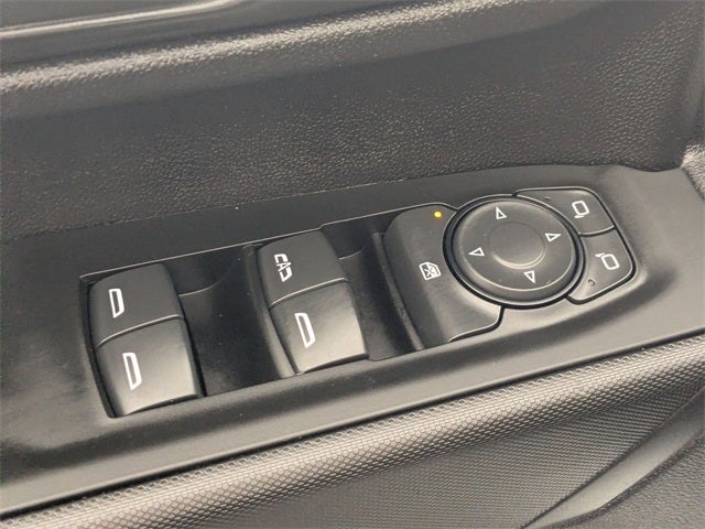 2024 Chevrolet Silverado 3500HD Work Truck