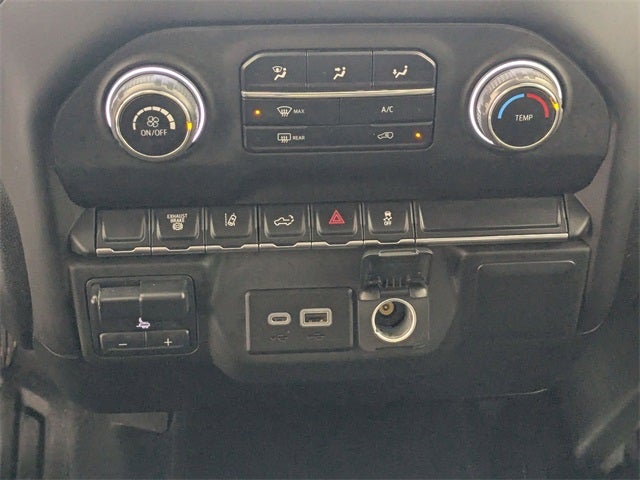 2024 Chevrolet Silverado 3500HD Work Truck