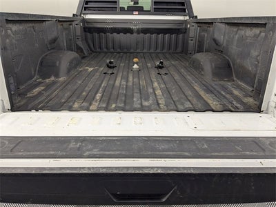 2024 Chevrolet Silverado 3500HD Work Truck