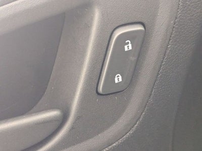 2022 Chevrolet Colorado Work Truck