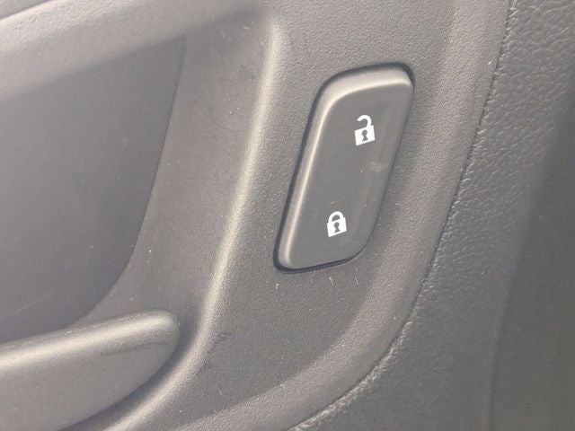 2022 Chevrolet Colorado Work Truck