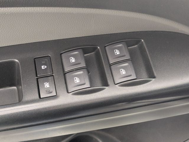 2022 Chevrolet Colorado Work Truck