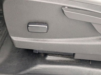 2022 Chevrolet Colorado Work Truck