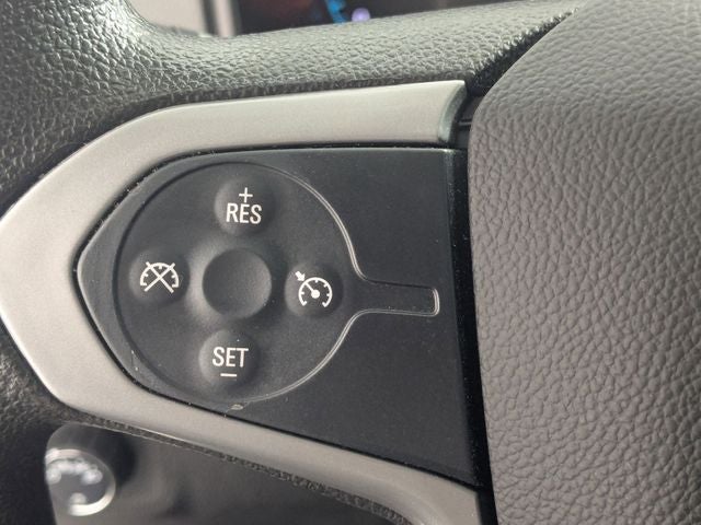 2022 Chevrolet Colorado Work Truck