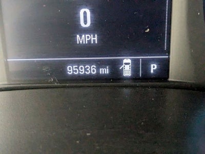 2022 Chevrolet Colorado Work Truck