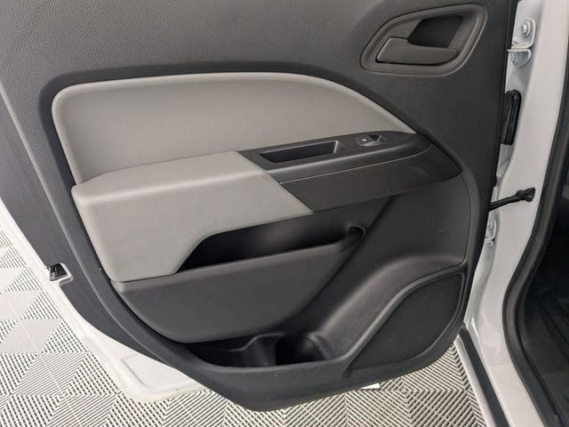 2022 Chevrolet Colorado Work Truck