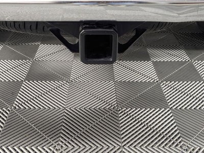 2022 Chevrolet Colorado Work Truck