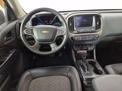 2015 Chevrolet Colorado Z71