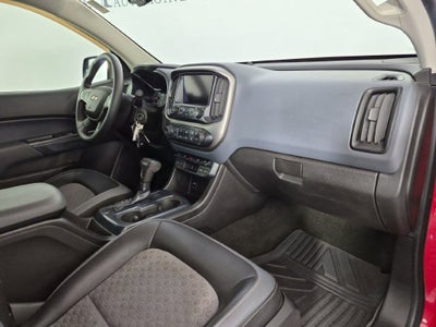 2015 Chevrolet Colorado Z71
