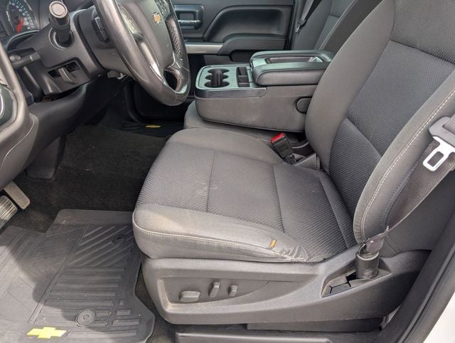 2016 Chevrolet Silverado 1500 LT LT1