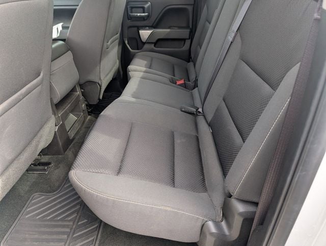 2016 Chevrolet Silverado 1500 LT LT1