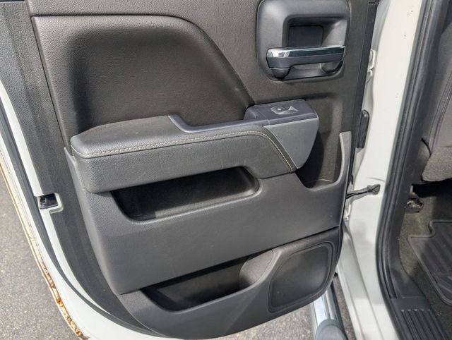 2016 Chevrolet Silverado 1500 LT LT1