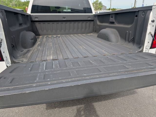 2016 Chevrolet Silverado 1500 LT LT1