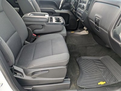 2016 Chevrolet Silverado 1500 LT LT1