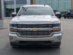 2016 Chevrolet Silverado 1500 LT LT1