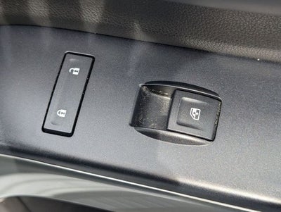 2016 Chevrolet Silverado 1500 LT LT1