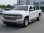 2016 Chevrolet Silverado 1500 LT LT1
