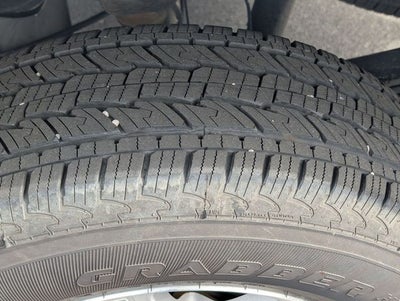 2016 Chevrolet Silverado 1500 LT LT1