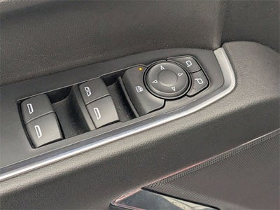 2024 Chevrolet Silverado 1500 LT LT1