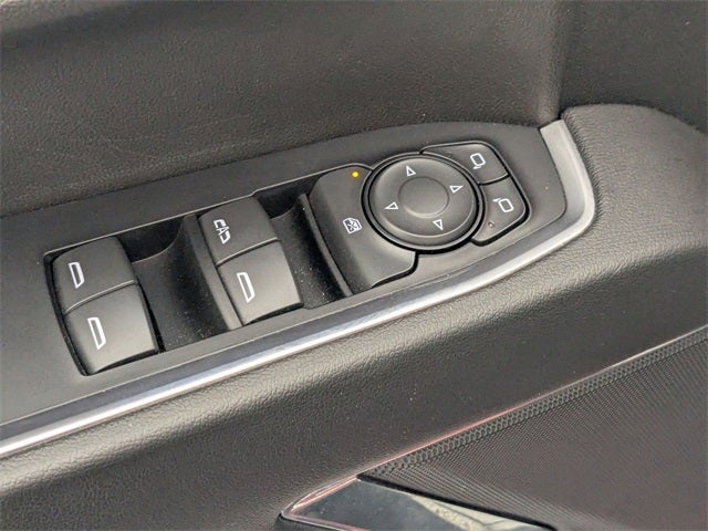 2024 Chevrolet Silverado 1500 LT LT1