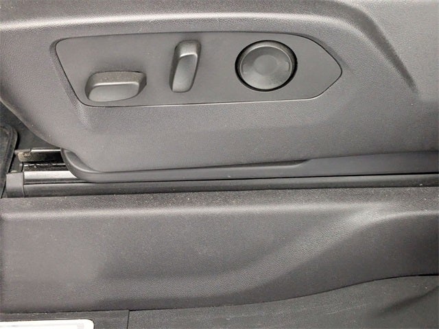 2024 Chevrolet Silverado 1500 LT LT1