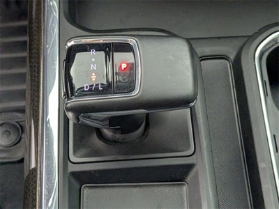 2024 Chevrolet Silverado 1500 LT LT1