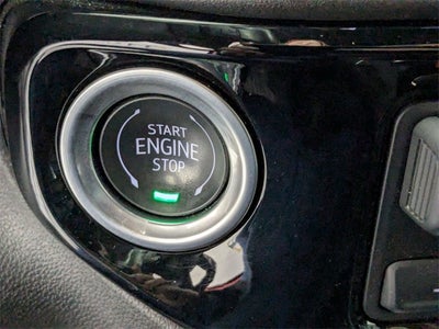 2024 Chevrolet Silverado 1500 LT LT1