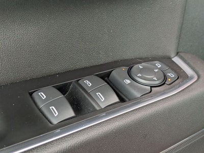 2022 Chevrolet Silverado 1500 LT LT1
