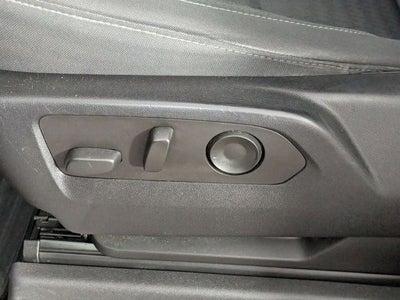 2022 Chevrolet Silverado 1500 LT LT1
