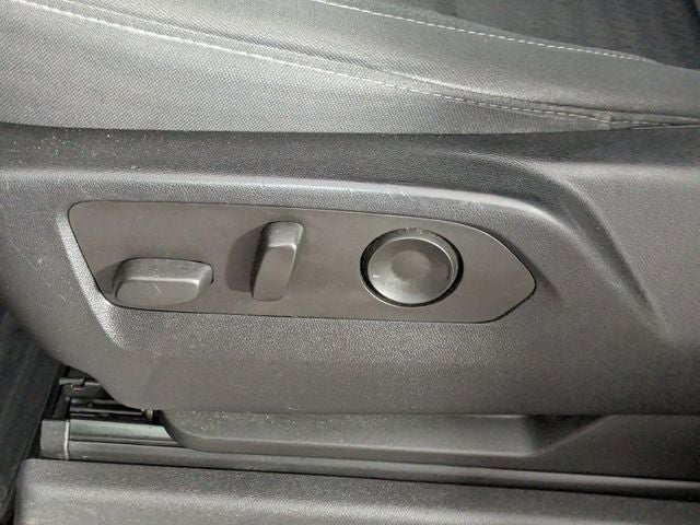 2022 Chevrolet Silverado 1500 LT LT1