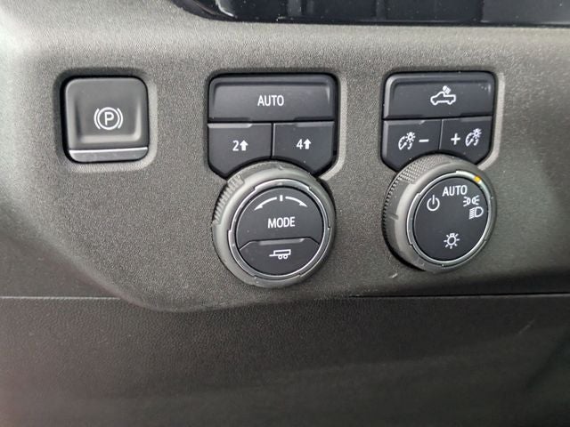 2022 Chevrolet Silverado 1500 LT LT1