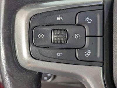 2022 Chevrolet Silverado 1500 LT LT1