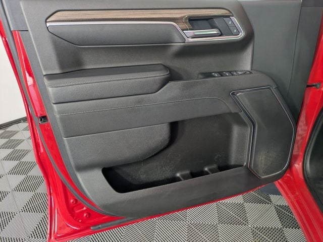 2022 Chevrolet Silverado 1500 LT LT1