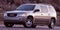 2003 GMC Envoy XL SLE