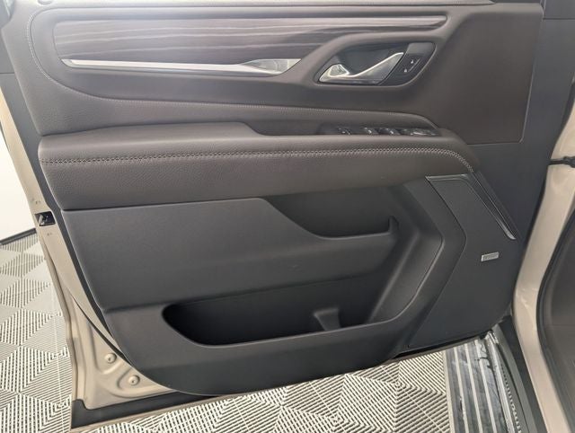 2023 GMC Yukon XL 4WD Denali